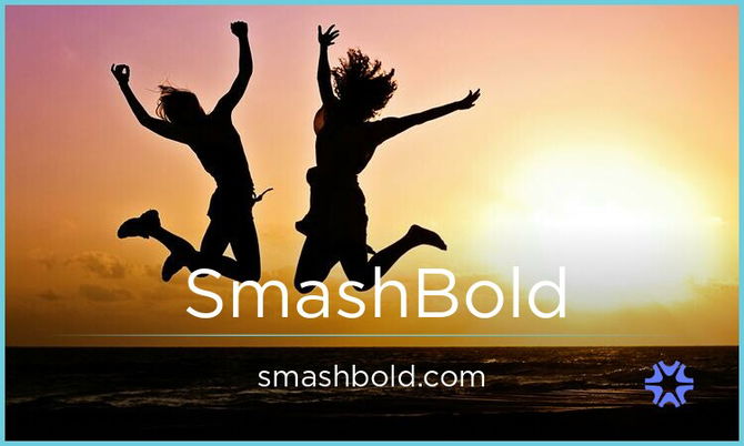 SmashBold.com — 2