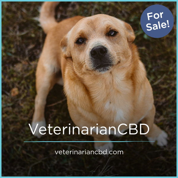 VeterinarianCBD.com