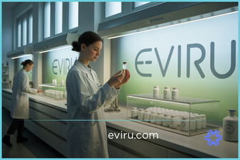 Eviru.com - Great domains for sale