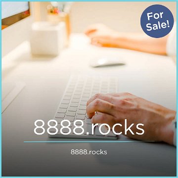 8888.rocks