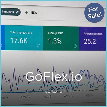 GoFlex.io