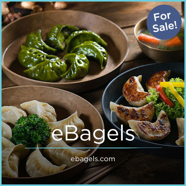 eBagels.com
