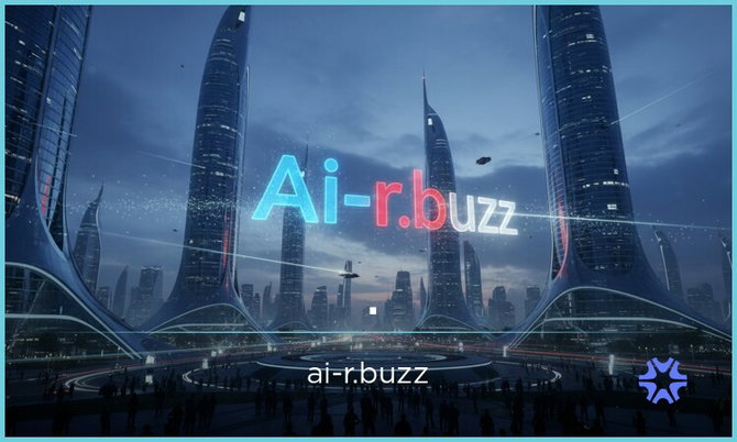 AI-R.buzz — 2
