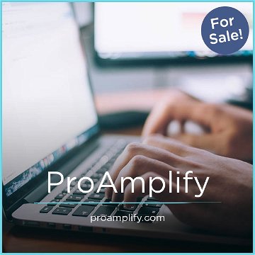 ProAmplify.com