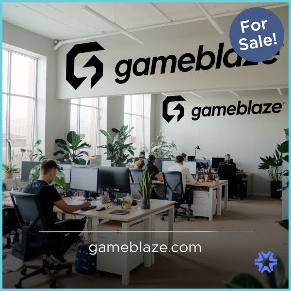 GameBlaze.com