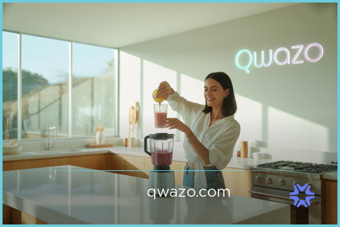 Qwazo.com — 2