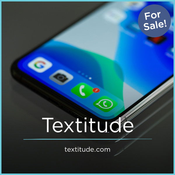 Textitude.com