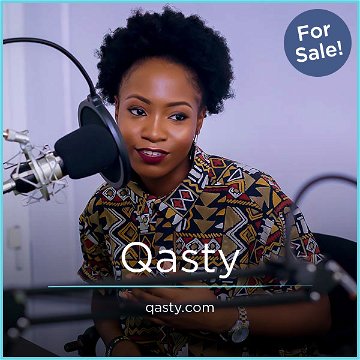 Qasty.com