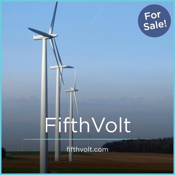 FifthVolt.com