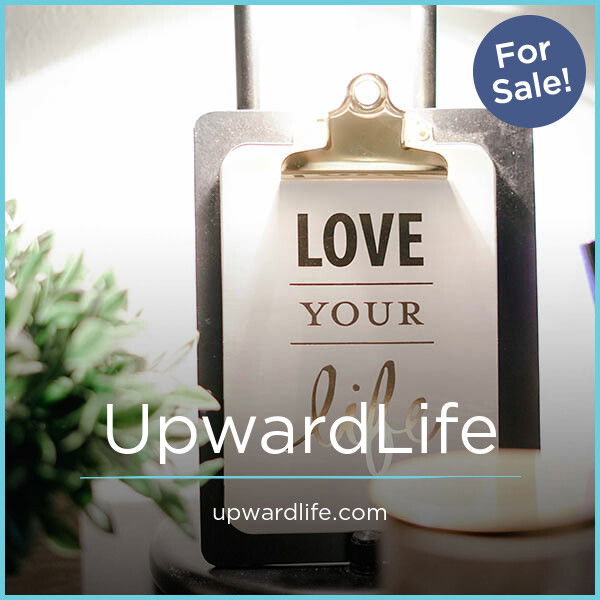 UpwardLife.com