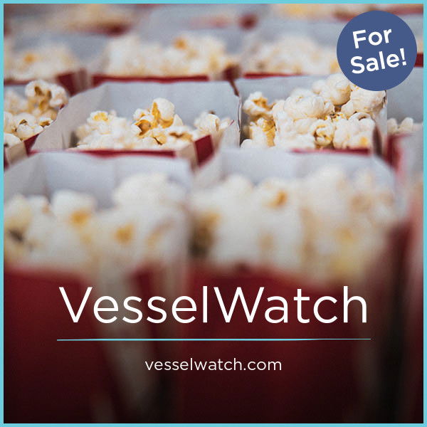 VesselWatch.com — 2
