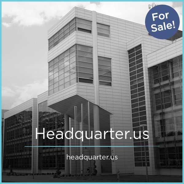 Headquarter.us