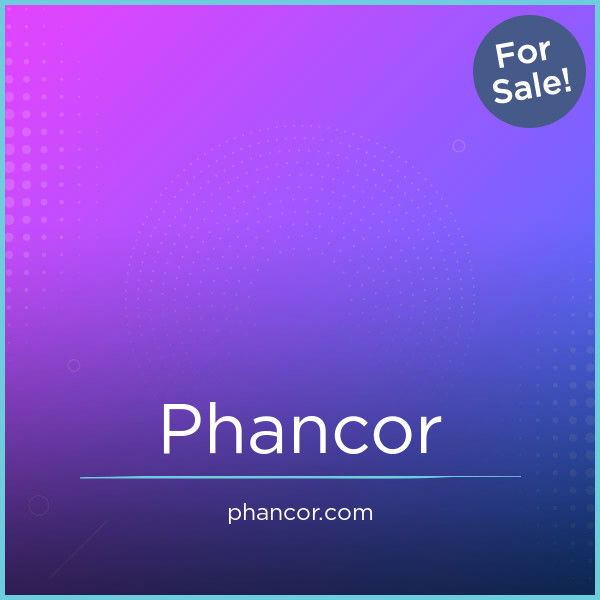 Phancor.com