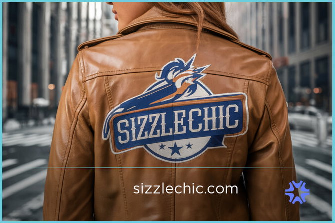 SizzleChic.com — 2