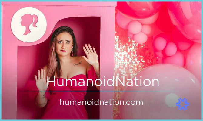 HumanoidNation.com