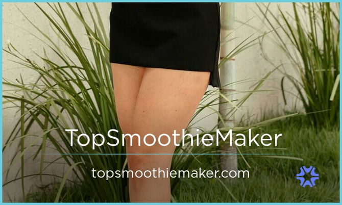 TopSmoothieMaker.com