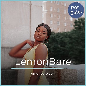 LemonBare.com