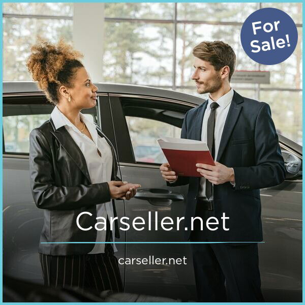 CarSeller.net — 2