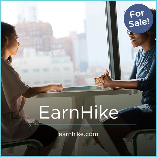 EarnHike.com