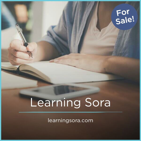 LearningSora.com