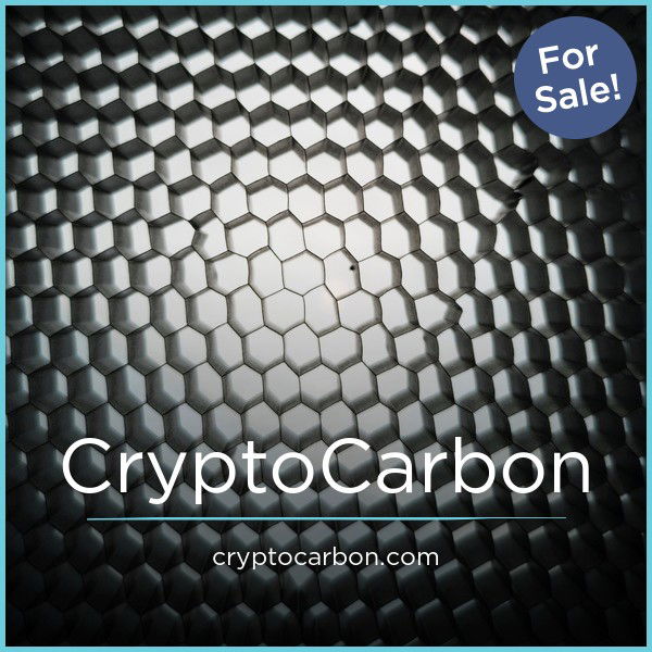 CryptoCarbon.com