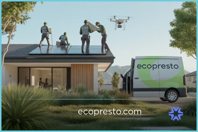 EcoPresto.com image 2