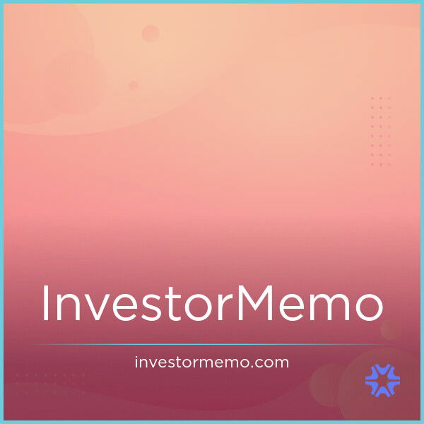 InvestorMemo.com