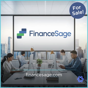 FinanceSage.com