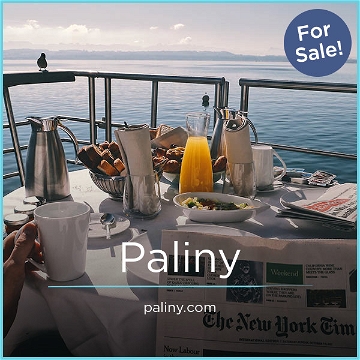 Paliny.com