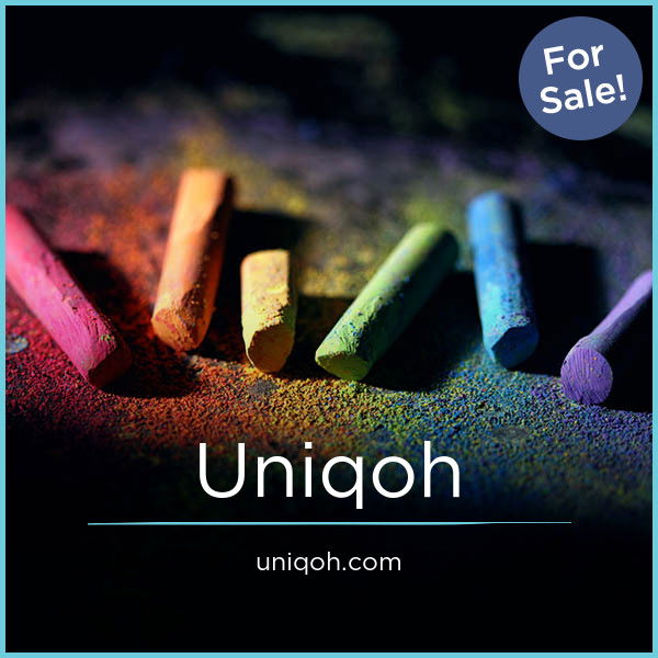 Uniqoh.com — 2