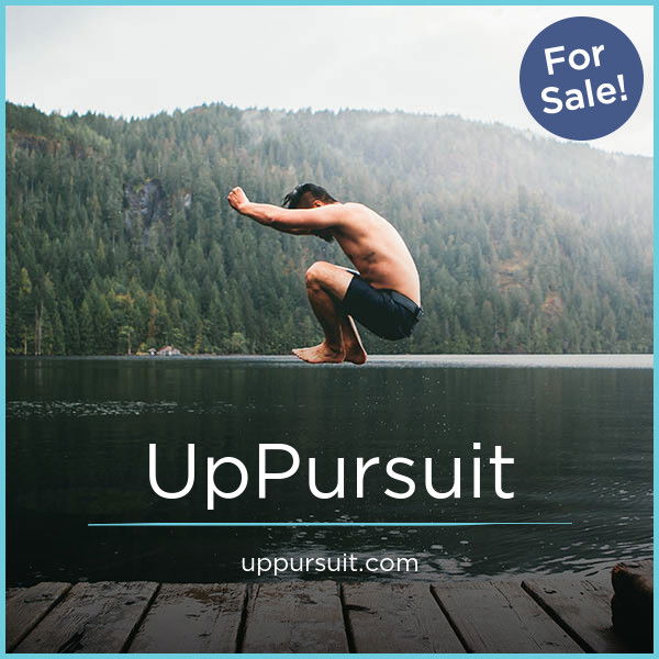 UpPursuit.com