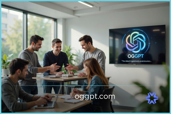 OGGPT.com - buy Good premium names
