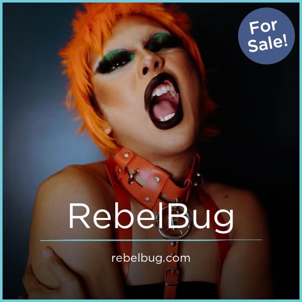RebelBug.com image 2