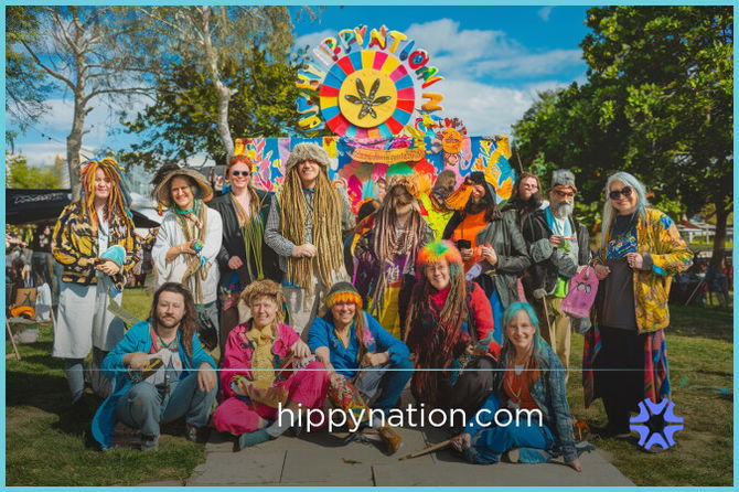 HippyNation.com — 2