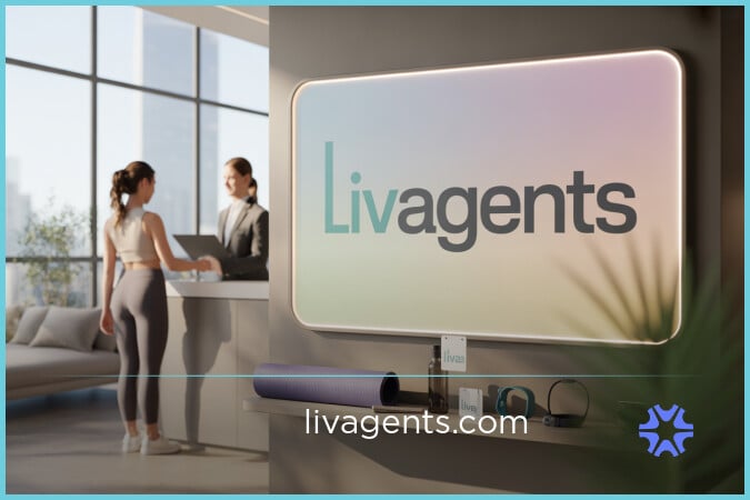 LivAgents.com image 2