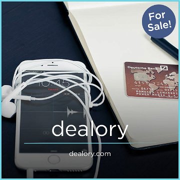 dealory.com