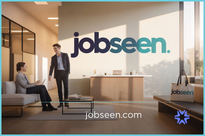 JobSeen.com