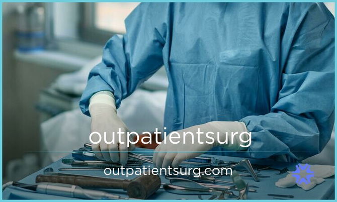 OutPatientSurg.com
