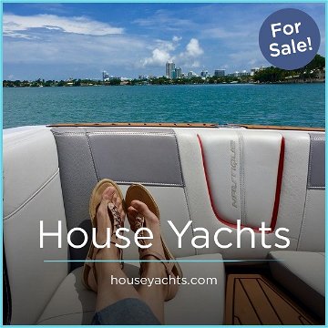 HouseYachts.com