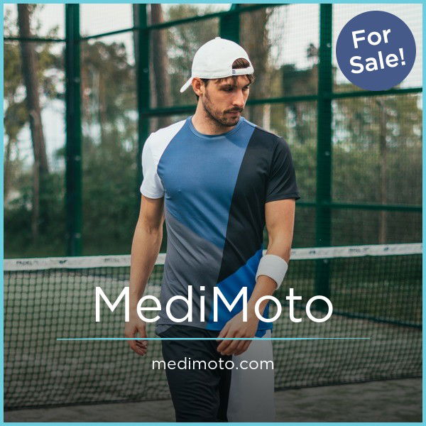 MediMoto.com