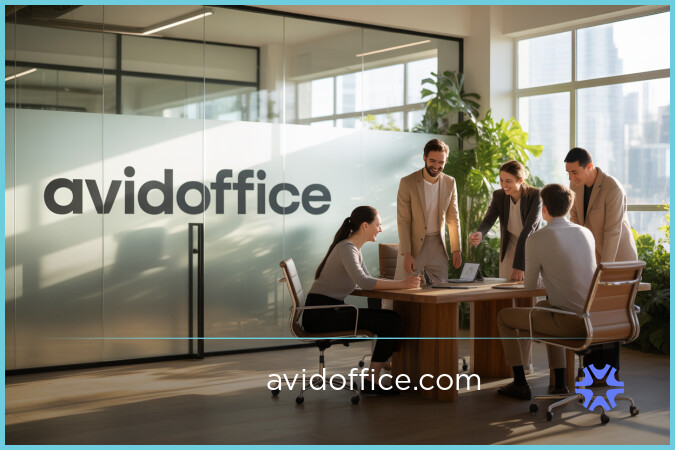 AvidOffice.com - buying Good premium names
