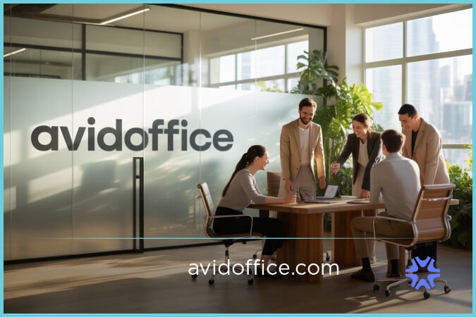AvidOffice.com image 2