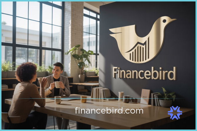 FinanceBird.com