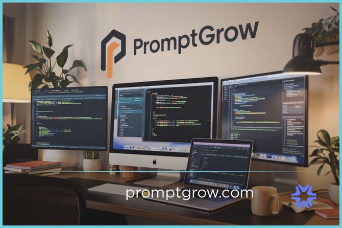 PromptGrow.com