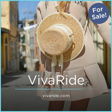 VivaRide.com