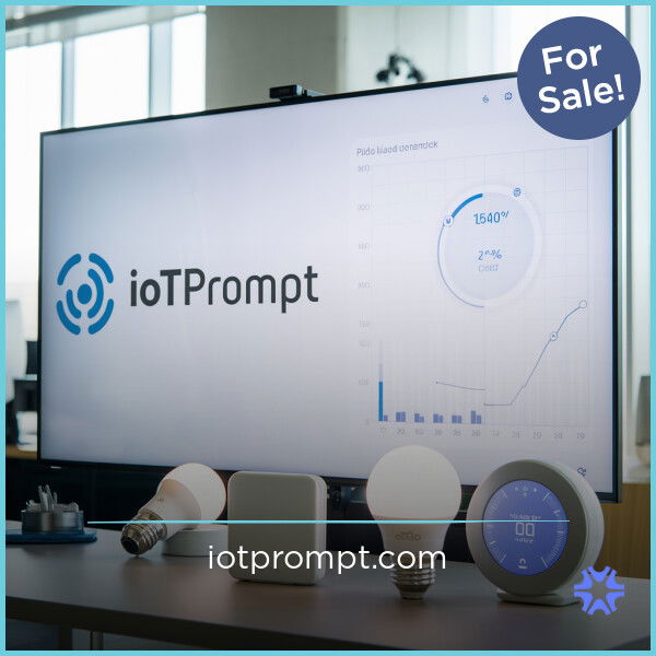 IotPrompt.com
