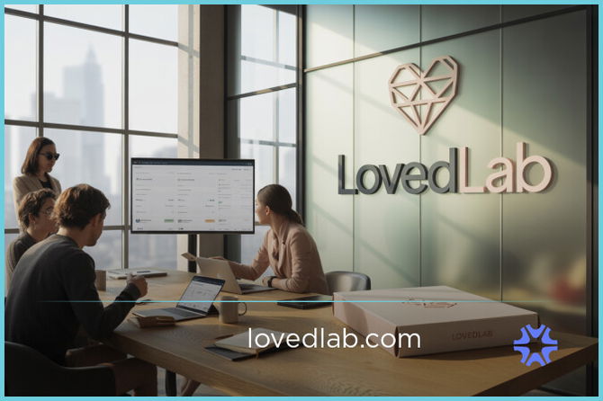 LovedLab.com