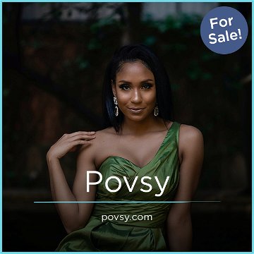 Povsy.com