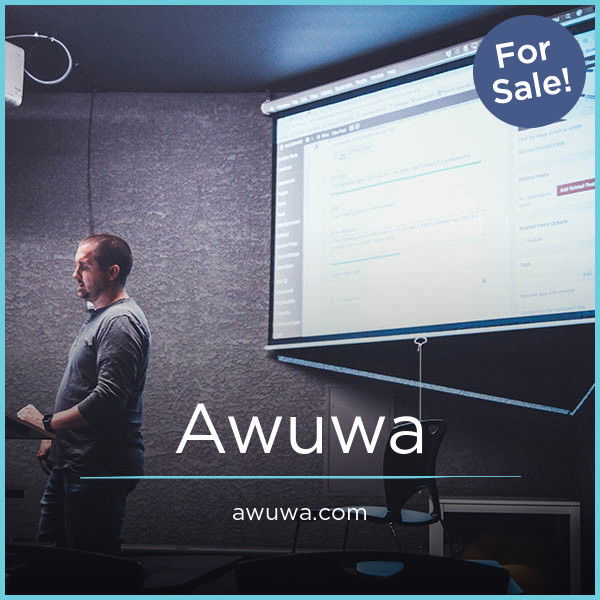 Awuwa.com