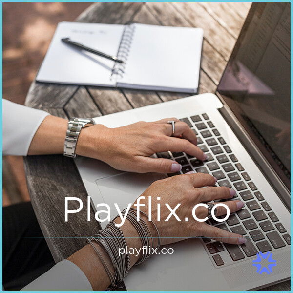 Playflix.co